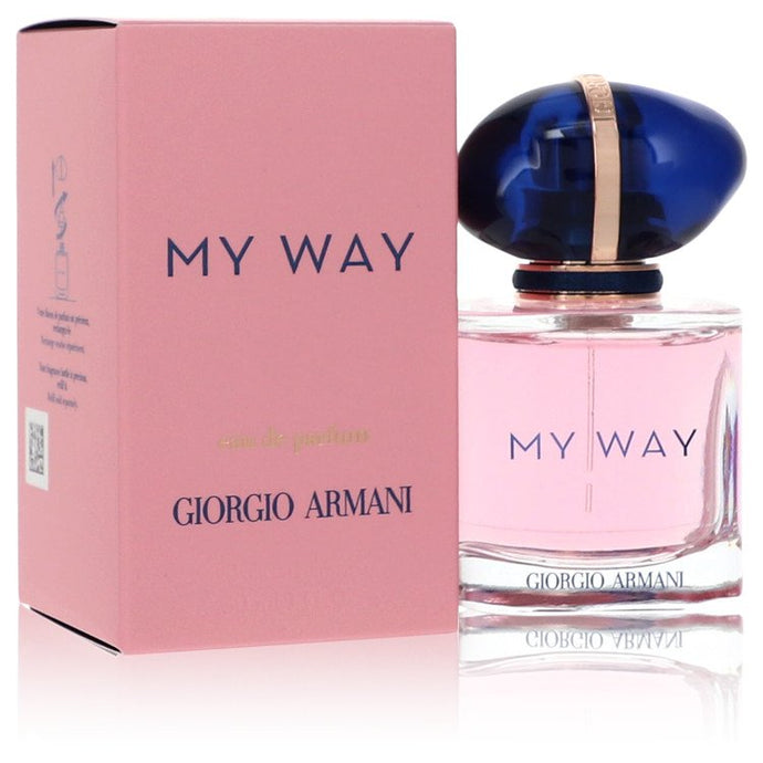 Giorgio Armani My Way Eau De Parfum Spray By Giorgio Armani