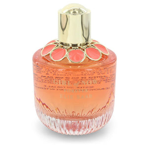 Girl Of Now Forever Eau De Parfum Spray (Tester) By Elie Saab