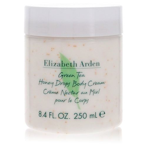 Green Tea Honey Drops Body Cream By Elizabeth Arden