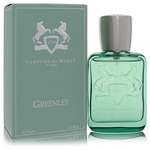 Greenley Eau De Parfum Spray (Unisex) By Parfums De Marly