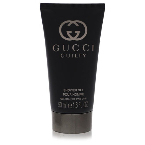 Gucci Guilty Shower Gel (unboxed) By Gucci