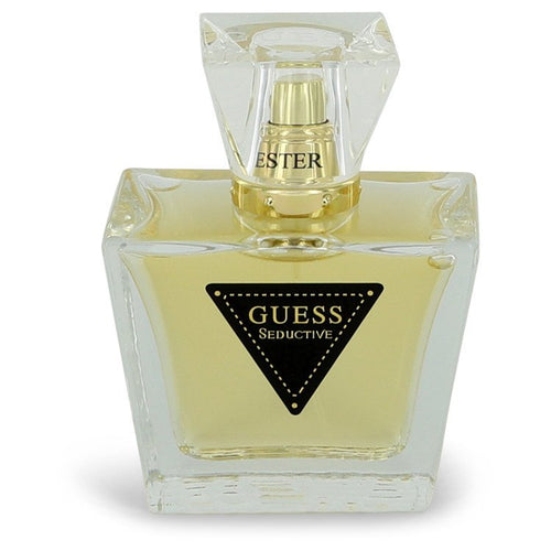 Guess Seductive Eau De Toilette Spray (Tester) By Guess