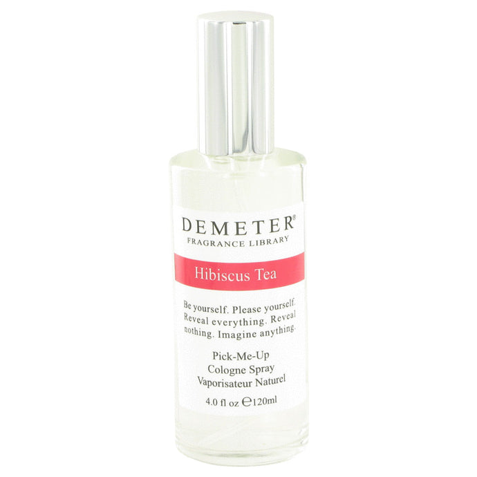 Demeter Hibiscus Tea Cologne Spray By Demeter