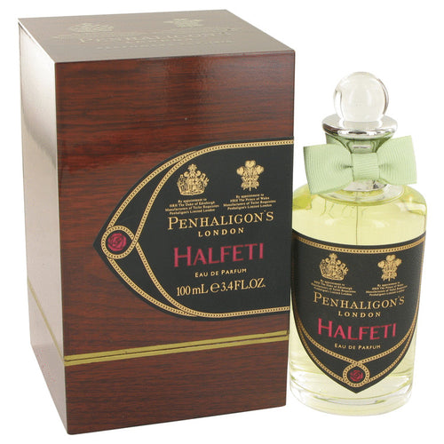 Halfeti Eau De Parfum Spray By Penhaligon's