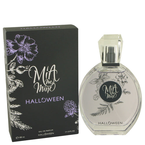 Halloween Mia Me Mine Eau De Parfum Spray By Jesus Del Pozo