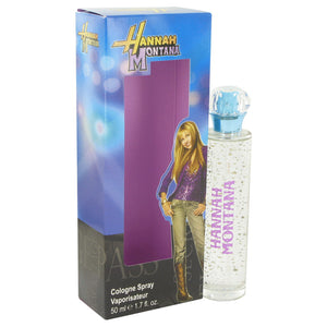 Hannah Montana Cologne Spray By Hannah Montana