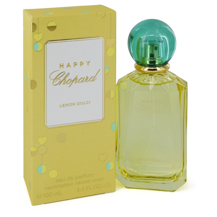 Happy Lemon Dulci Eau De Parfum Spray By Chopard EleganScents