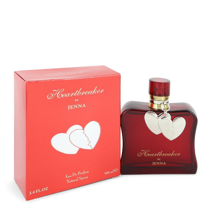 Heartbreaker by jenna perfume new arrivals