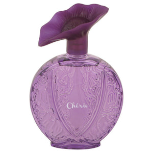 Histoire D'amour Cherie Eau De Parfum Spray (Unboxed) By Aubusson