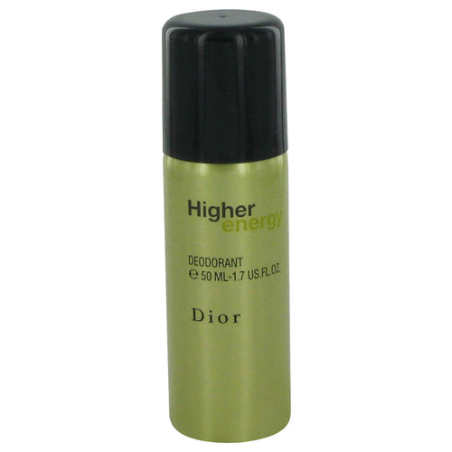 Higher Energy Deodorant Spray By Christian Dior