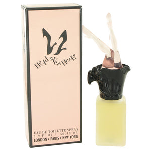 Head Over Heels Eau De Toilette Spray By Ultima II