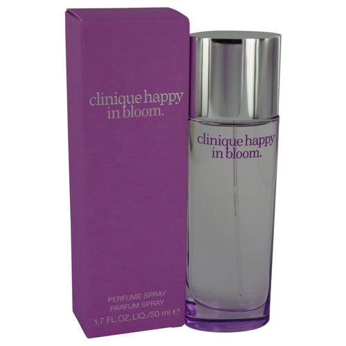 Happy In Bloom Eau De Parfum Spray By Clinique
