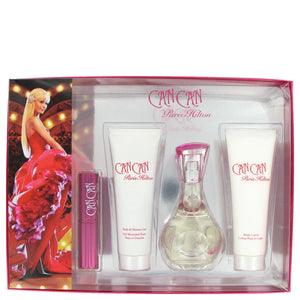 Can Can Gift Set By Paris Hilton