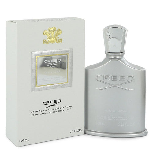 Himalaya Eau De Parfum Spray (Unisex) By Creed