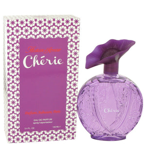 Histoire D'amour Cherie Eau De Parfum Spray By Aubusson