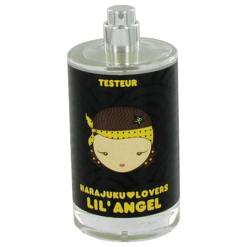 Harajuku Lovers Lil' Angel Eau De Toilette Spray (Tester) By Gwen Stefani
