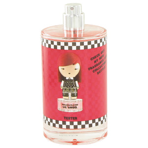 Harajuku Lovers Wicked Style Lil' Angel Eau De Toilette Spray (Tester) By Gwen Stefani