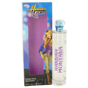 Hannah Montana Cologne Spray By Hannah Montana