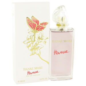 Hanae Eau De Parfum Spray By Hanae Mori