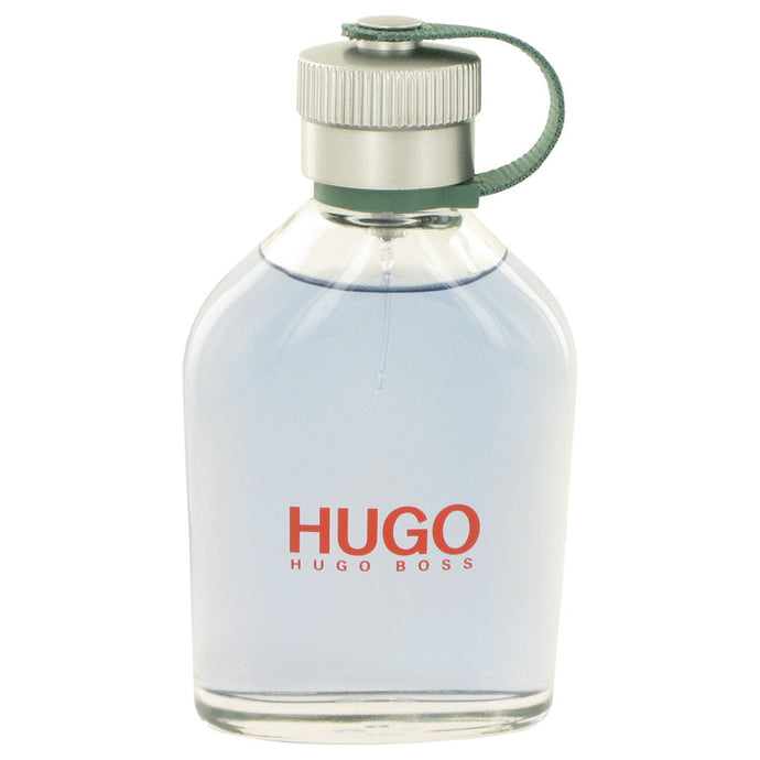 Hugo Eau De Toilette Spray (Tester) By Hugo Boss