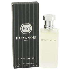 Hanae Mori Eau De Parfum Spray By Hanae Mori