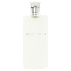 Hanae Mori Eau De Toilette Spray (unboxed) By Hanae Mori