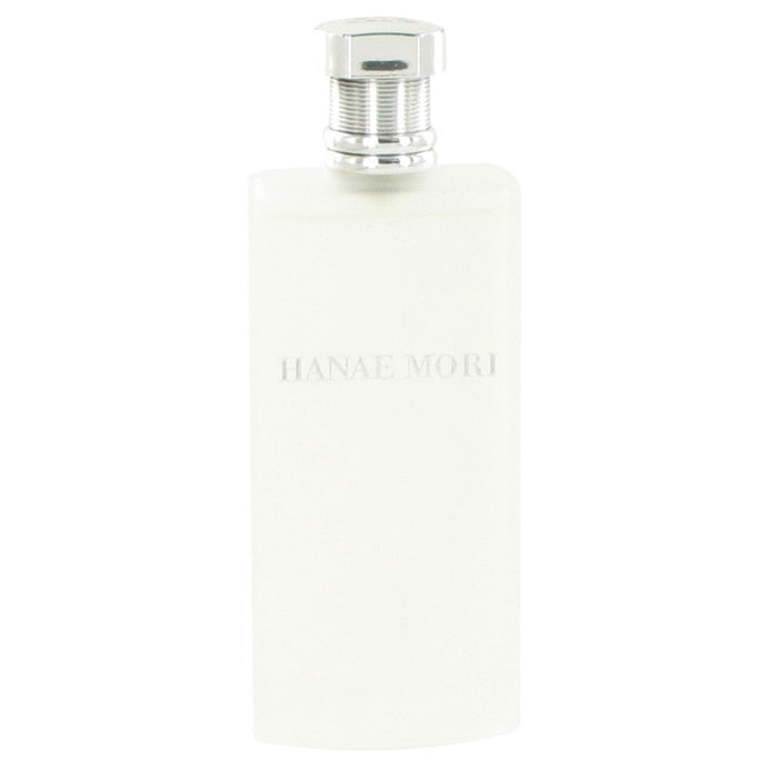 Hanae Mori Eau De Toilette Spray (unboxed) By Hanae Mori
