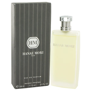 Hanae Mori Eau De Parfum Spray By Hanae Mori