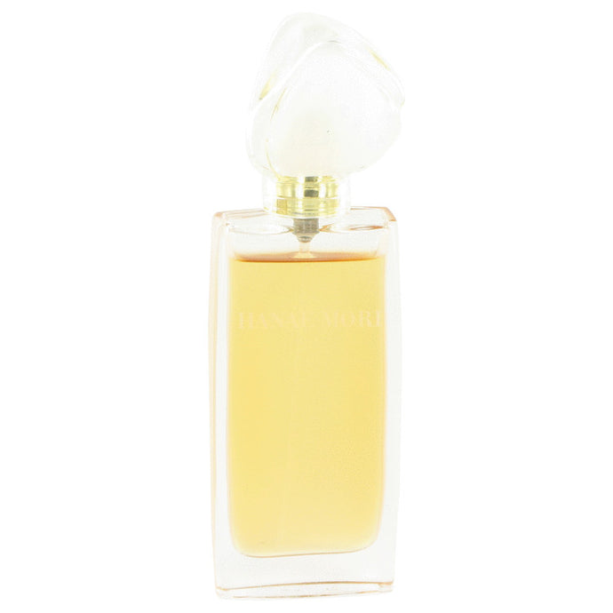 Hanae Mori Eau De Parfum Spray (unboxed) By Hanae Mori