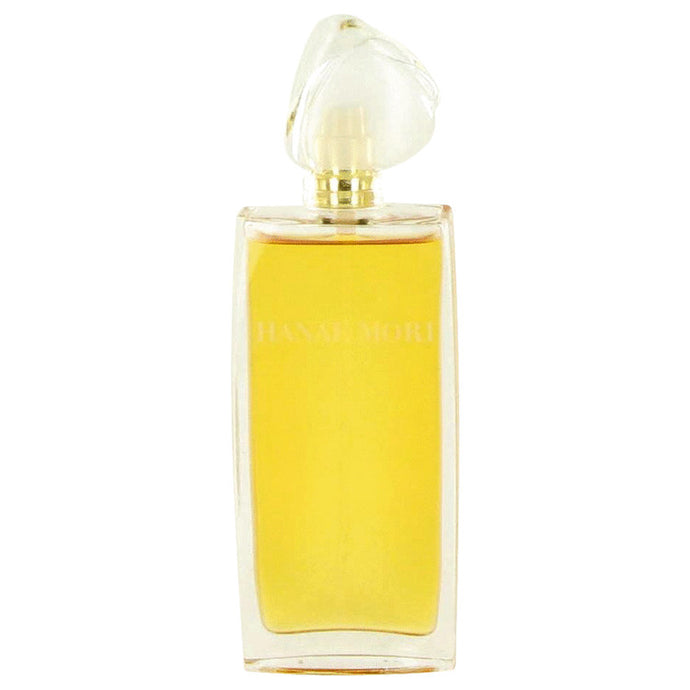 Hanae Mori Eau De Toilette Spray (unboxed) By Hanae Mori