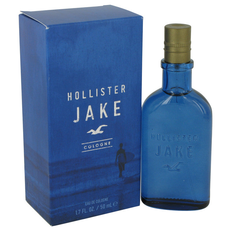 Hollister jake cologne brown bottle sales
