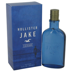 Hollister Jake Blue Eau De Cologne Spray By Hollister