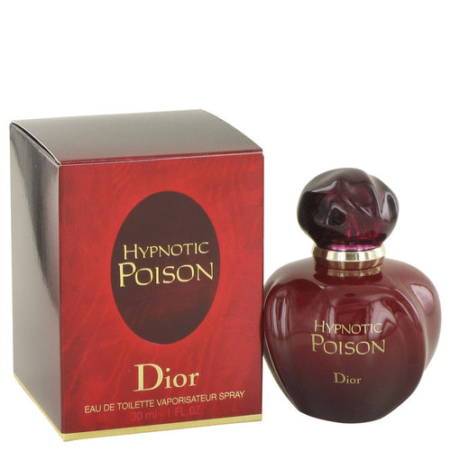 Hypnotic Poison Eau De Toilette Spray By Christian Dior