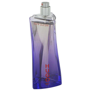 Pure Purple Eau De Parfum Spray (Tester) By Hugo Boss