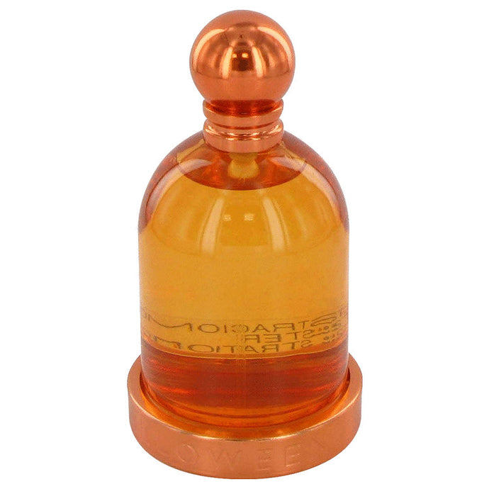 Halloween Sun Eau De Toilette Spray (Tester) By Jesus Del Pozo