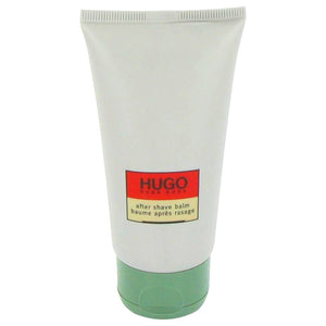 Hugo After Shave Balm (unboxed) By Hugo Boss