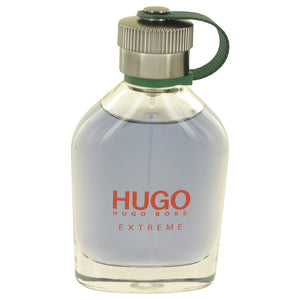 Hugo Extreme Eau De Parfum Spray (Tester) By Hugo Boss