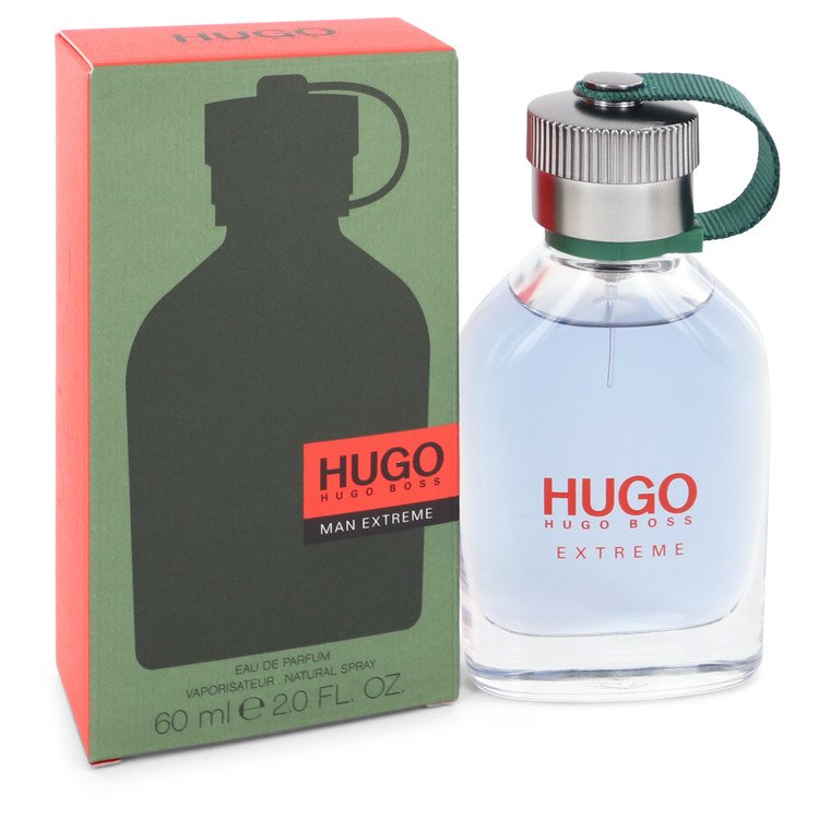 Hugo boss extreme edp hotsell