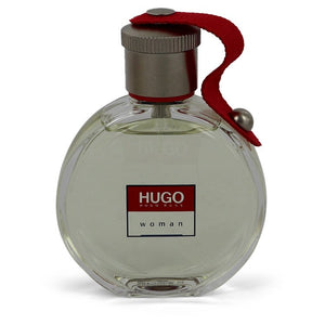 Hugo Eau De Toilette Spray (Tester) By Hugo Boss