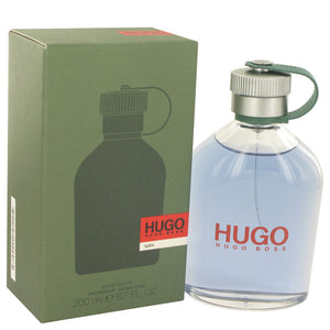 Hugo Eau De Toilette Spray By Hugo Boss