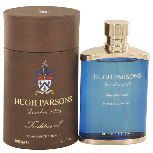 Hugh Parsons Eau De Toilette Spray By Hugh Parsons