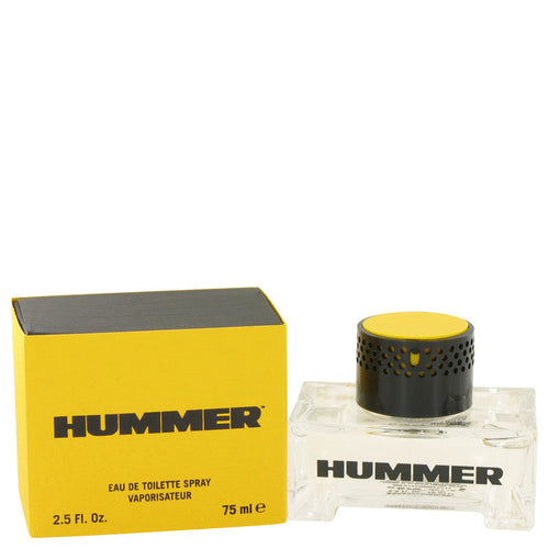 Hummer Eau De Toilette Spray By Hummer