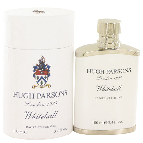 Hugh Parsons Whitehall Eau De Toilette Spray By Hugh Parsons