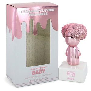 Harajuku Lovers Pop Electric Baby Eau De Parfum Spray By Gwen Stefani