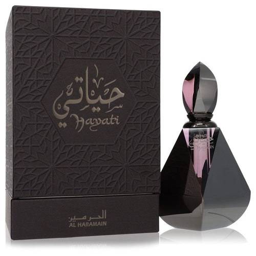 Hayati Eau De Parfum Spray (Unisex) By Attar Collection