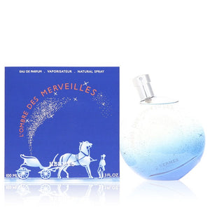 L'ombre Des Merveilles Eau De Parfum Spray By Hermes