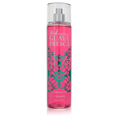Hibiscus Guava Fresca Fragrance Mist By Bath & Body Works