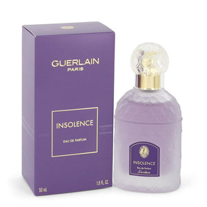 Insolence Eau De Parfum Spray By Guerlain