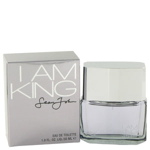 I Am King Eau De Toilette Spray By Sean John