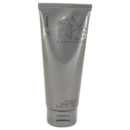 I Am King After Shave Balm By Sean John